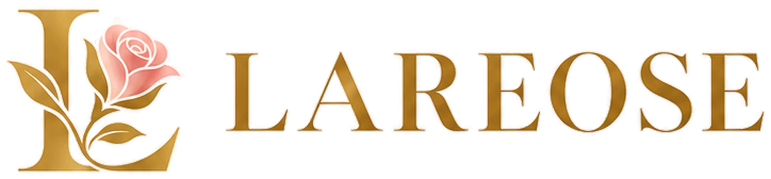 Lareose logo